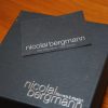お祝い nicolai bergmann(ニコライバーグマン）のフラワーボックス