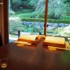 京都へ（完結）Yunohana Resort 翠泉（朝食）京都土産