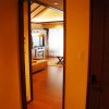新潟＆信州の旅 with マカンS（その3）赤倉観光ホテル（部屋）
