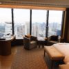 ホテルライフ＠The Okura Tokyo（旧ホテルオークラ）（その２）部屋